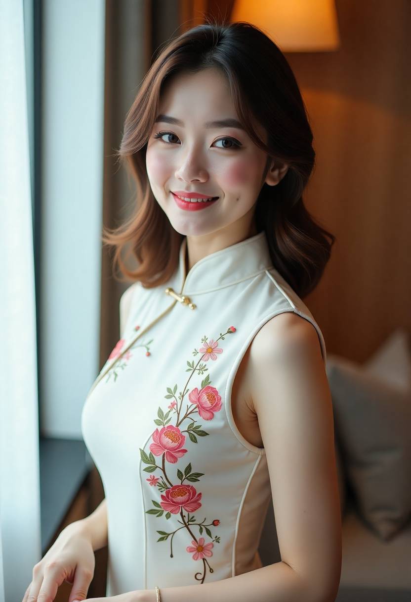 风经过的夏天海报