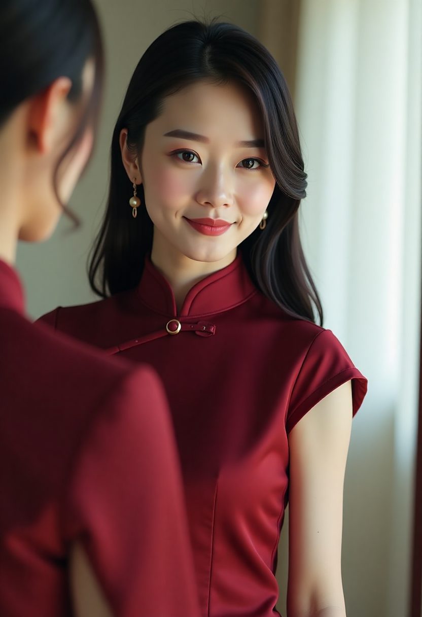 暗线追踪海报