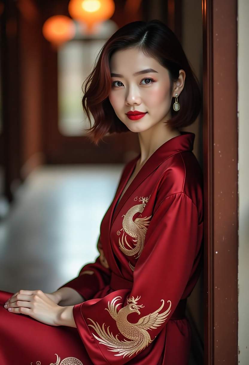 纸鸢飞过海报