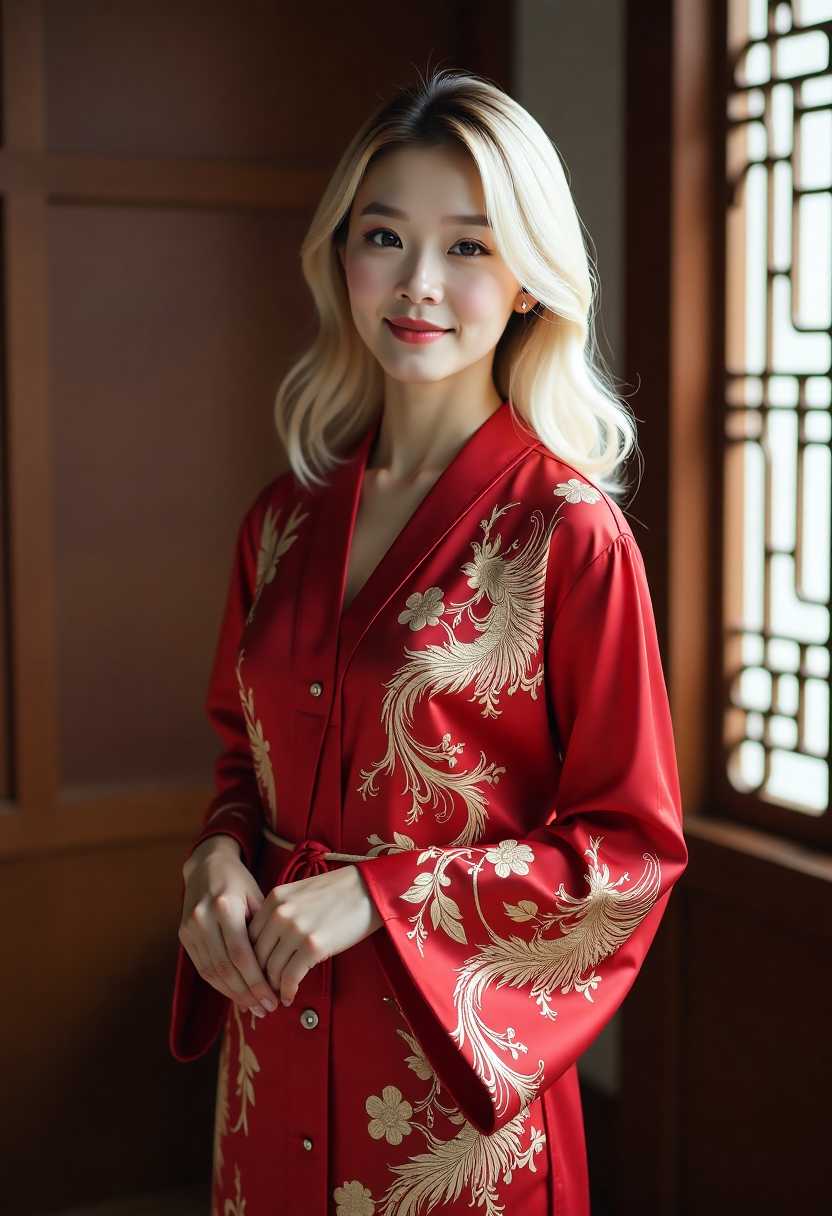 破晓行动海报
