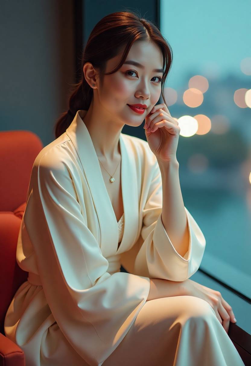 第七码头海报