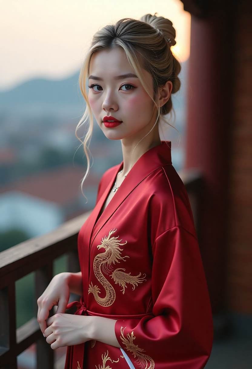 影视音乐录制现场