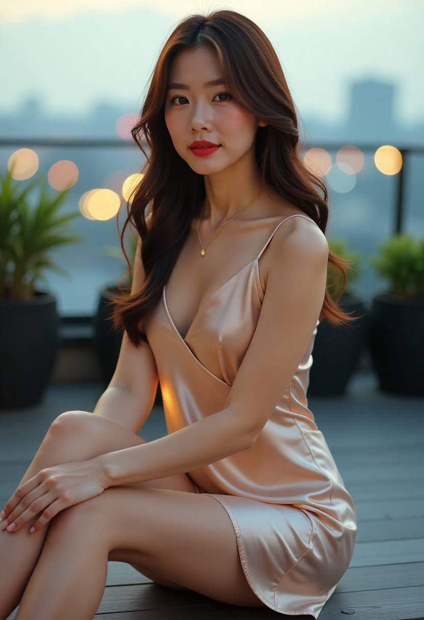 玻璃房间海报