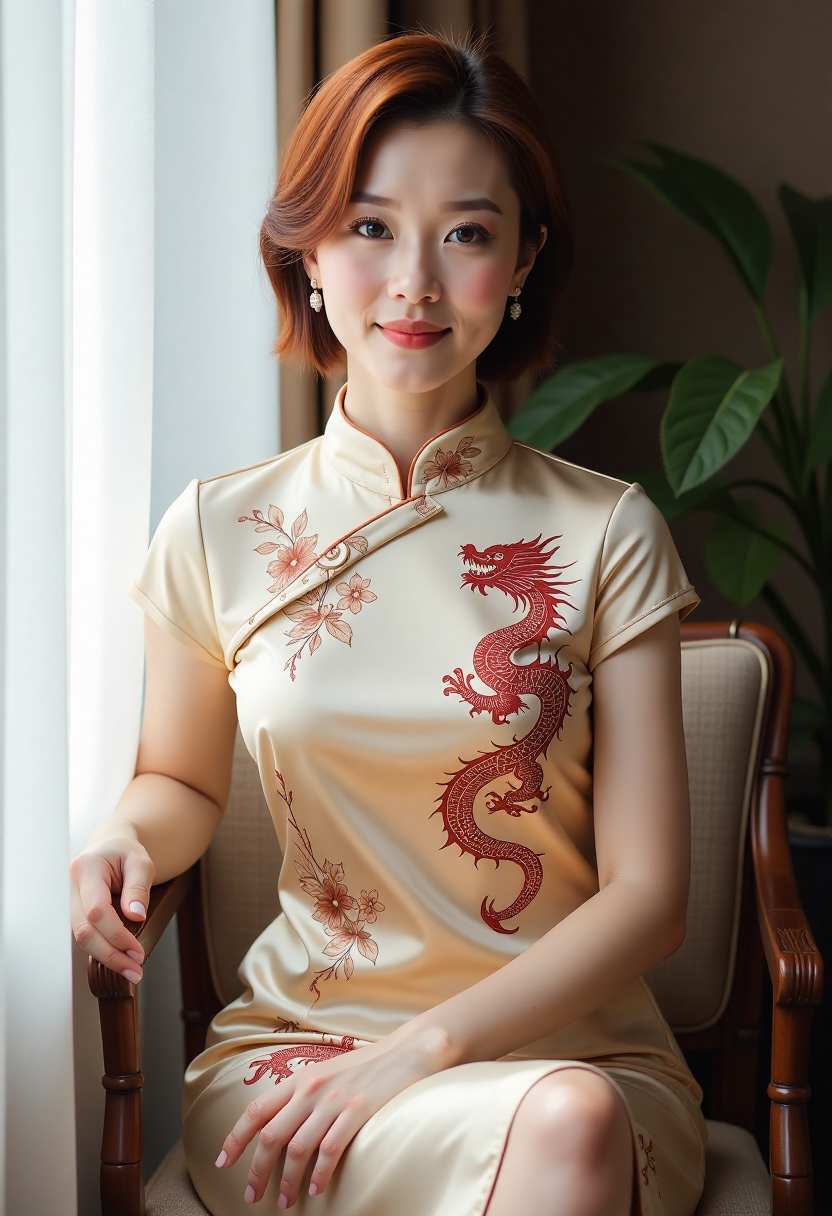 空白档案海报