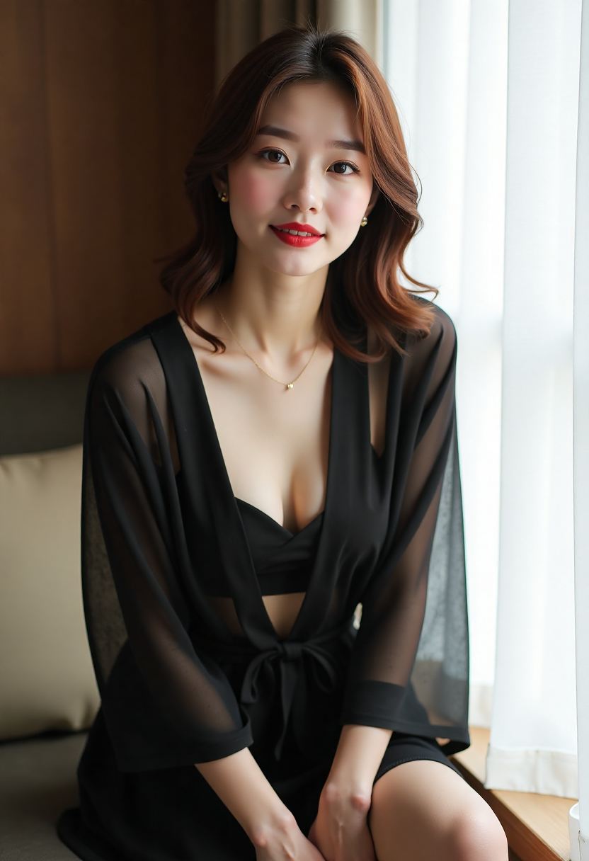 花期正好海报
